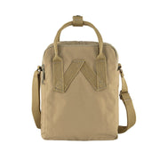 Fjallraven Kanken Sling Cross Body Bag Clay Fjallraven Kanken Bags