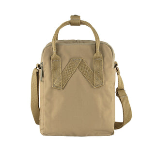 Fjallraven Kanken Sling Cross Body Bag Clay Fjallraven Kanken Bags