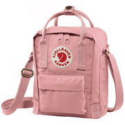 Fjallraven Kanken Sling Cross Body Bag Pink Fjallraven Kanken Bags