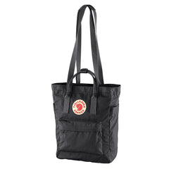 Fjallraven Kanken Totepack Black Fjallraven Kanken Bags