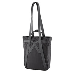 Fjallraven Kanken Totepack Black Fjallraven Kanken Bags