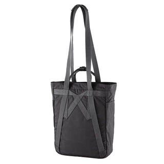 Fjallraven Kanken Totepack Black Fjallraven Kanken Bags