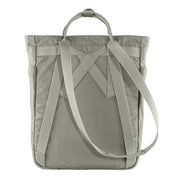 Fjallraven Kanken Totepack Fog Fjallraven Kanken Bags