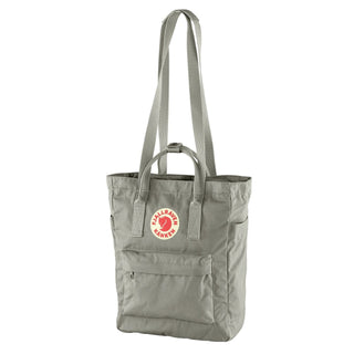 Fjallraven Kanken Totepack Fog Fjallraven Kanken Bags