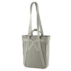 Fjallraven Kanken Totepack Fog Fjallraven Kanken Bags
