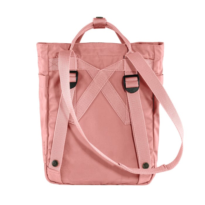 Fjallraven Kanken Totepack Mini Pink Fjallraven Kanken Bags