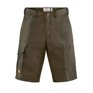 Fjallraven Karl Pro Shorts Dark Olive - Parasol Store