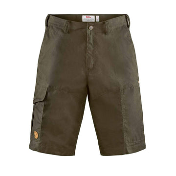 Fjallraven Karl Pro Shorts Dark Olive - Parasol Store
