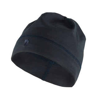 Fjallraven Keb Fleece Hat Dark Navy - Parasol Store