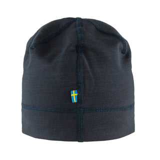 Fjallraven Keb Fleece Hat Dark Navy - Parasol Store