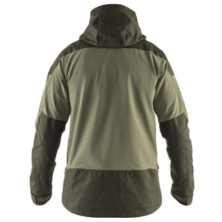 Fjallraven Keb Jacket 19 Deep Forest / Laurel Green - Parasol Store