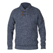 Fjallraven Lada Sweater Dark Navy - Parasol Store