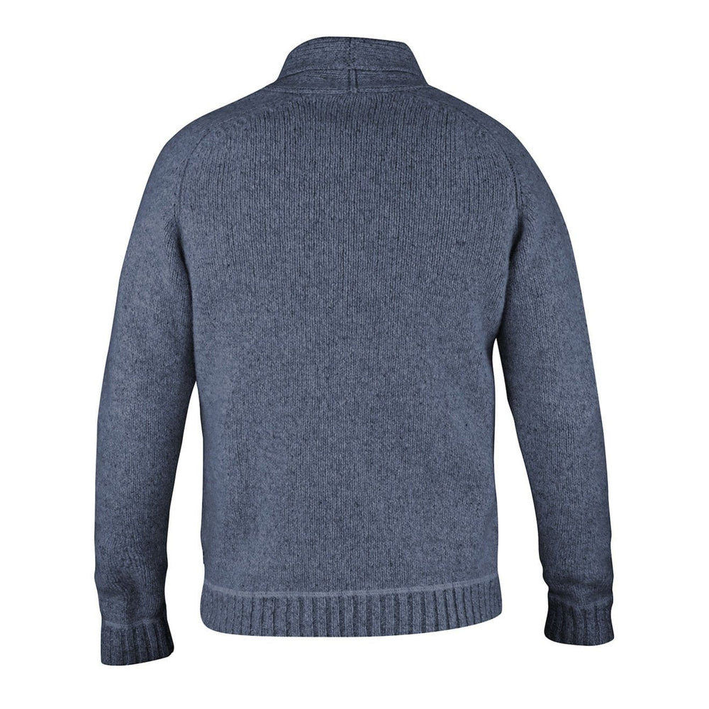 Fjallraven Lada Sweater Dark Navy - Parasol Store