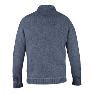 Fjallraven Lada Sweater Dark Navy - Parasol Store