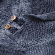 Fjallraven Lada Sweater Dark Navy - Parasol Store
