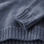 Fjallraven Lada Sweater Dark Navy - Parasol Store