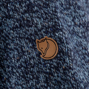 Fjallraven Lada Sweater Dark Navy - Parasol Store