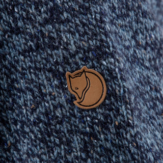 Fjallraven Lada Sweater Dark Navy - Parasol Store