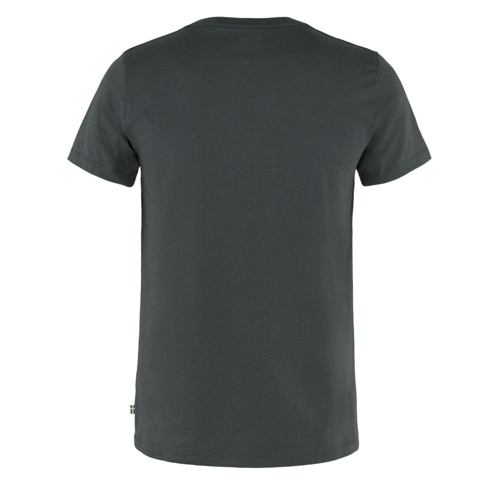 Fjallraven Nature T-Shirt Dark Navy Fjallraven