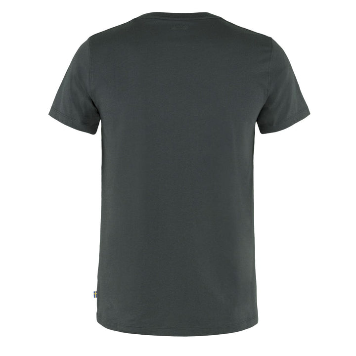 Fjallraven Nature T-Shirt Dark Navy Fjallraven
