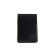 Fjallraven Ovik Card Holder Large Black Fjallraven