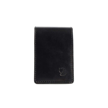 Fjallraven Ovik Card Holder Large Black Fjallraven