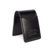 Fjallraven Ovik Card Holder Large Black Fjallraven
