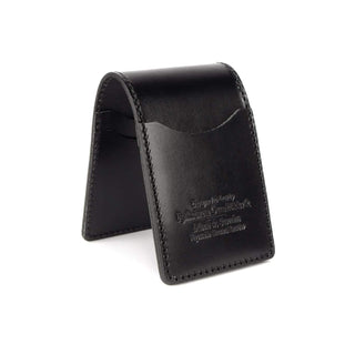 Fjallraven Ovik Card Holder Large Black Fjallraven