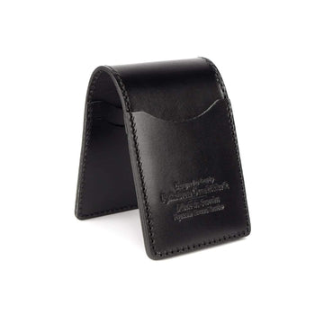 Fjallraven Ovik Card Holder Large Black Fjallraven
