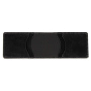 Fjallraven Ovik Card Holder Large Black Fjallraven