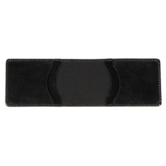 Fjallraven Ovik Card Holder Large Black Fjallraven