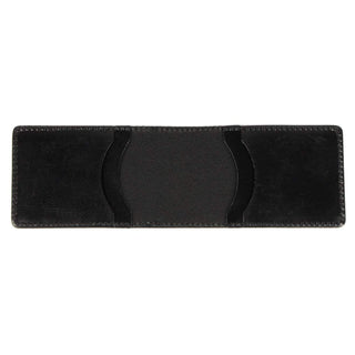 Fjallraven Ovik Card Holder Large Black Fjallraven