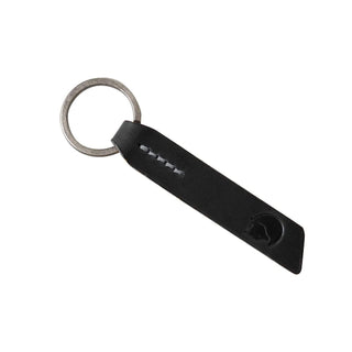 Fjallraven Ovik Keyring Black Fjallraven