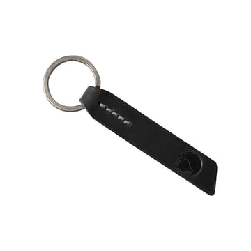 Fjallraven Ovik Keyring Black Fjallraven