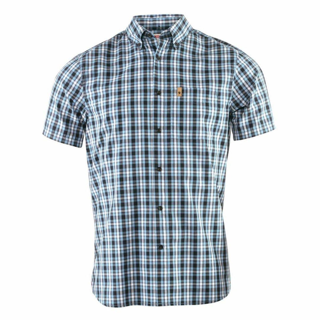Fjallraven Ovik Shirt Dusk Fjallraven