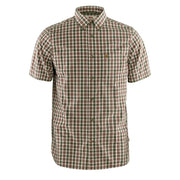 Fjallraven Ovik Shirt Laurel Green Fjallraven