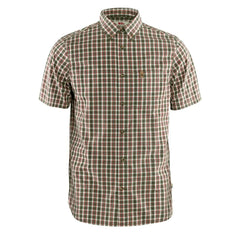 Fjallraven Ovik Shirt Laurel Green Fjallraven