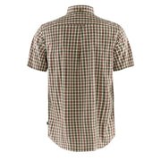 Fjallraven Ovik Shirt Laurel Green Fjallraven