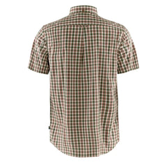 Fjallraven Ovik Shirt Laurel Green Fjallraven