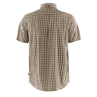 Fjallraven Ovik Shirt Laurel Green Fjallraven