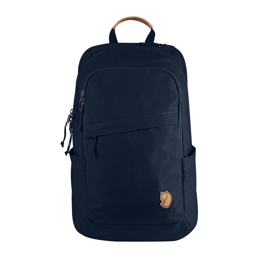Fjallraven Raven 20L Backpack Navy Fjallraven