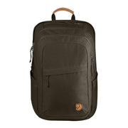 Fjallraven Raven 28L Dark Olive - Parasol Store