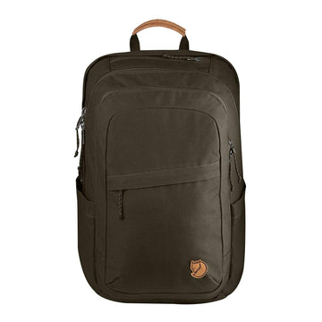 Fjallraven Raven 28L Dark Olive - Parasol Store