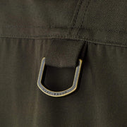 Fjallraven Smock No 1 Dark Olive Fjallraven Numbers