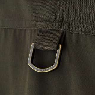 Fjallraven Smock No 1 Dark Olive Fjallraven Numbers