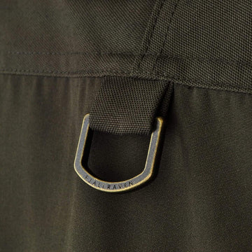 Fjallraven Smock No 1 Dark Olive Fjallraven Numbers