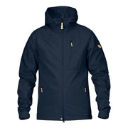 Fjallraven Sten Jacket Dark Navy Fjallraven