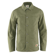 Fjallraven Vardag Jacket Green Fjallraven