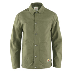 Fjallraven Vardag Jacket Green Fjallraven