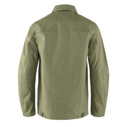 Fjallraven Vardag Jacket Green Fjallraven